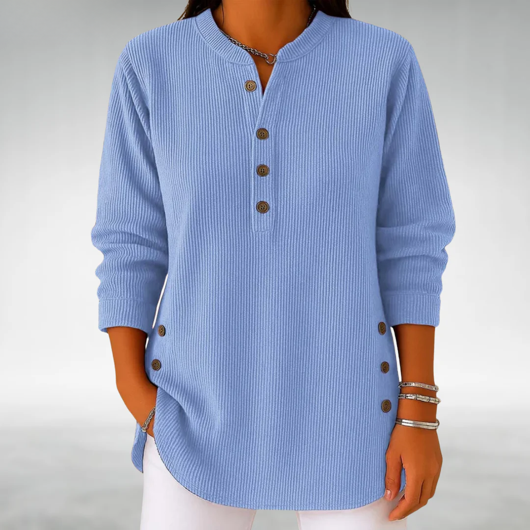 ELISA™ Top button comfort