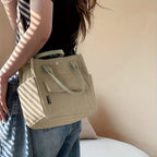 Meghann - Handy tote bag