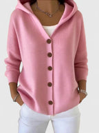 Jessica | Elegant Cardigan