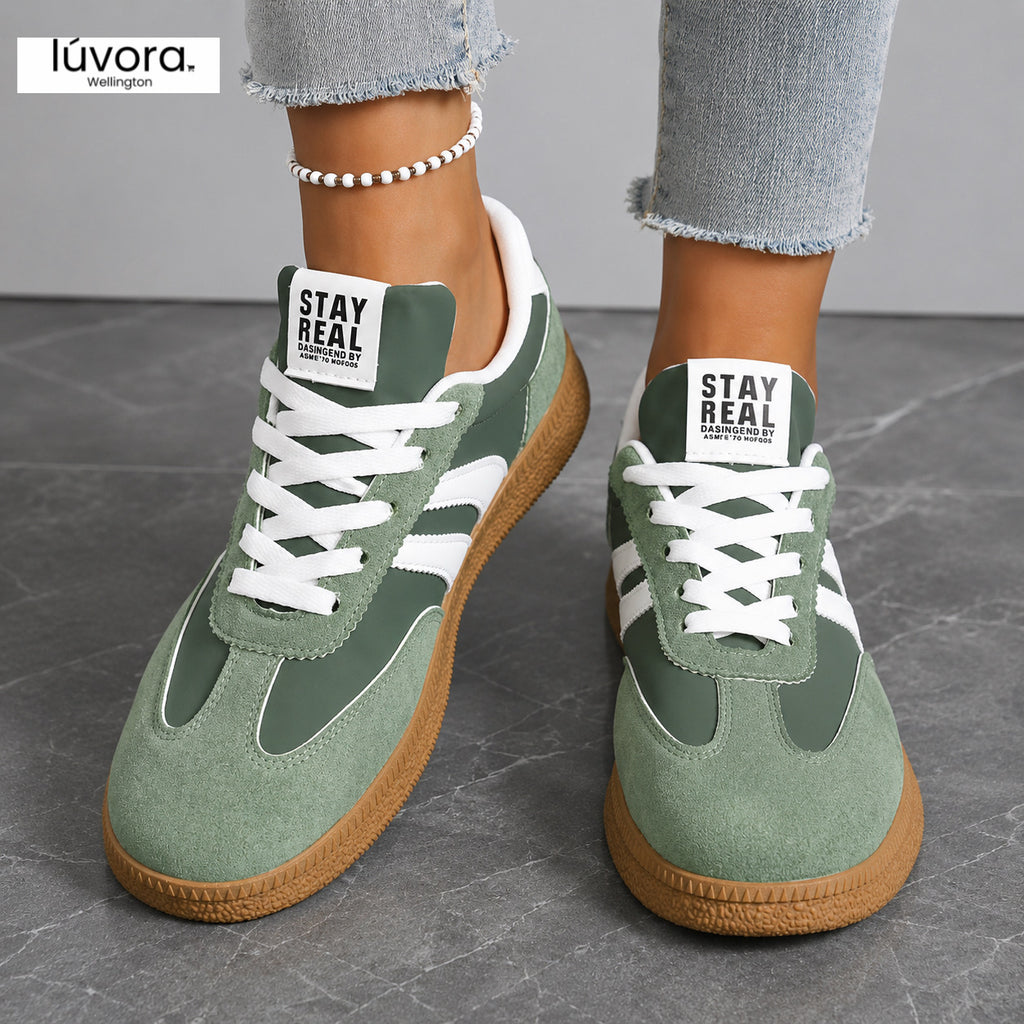 Kylie™ - Orthopedic Comfort Sneakers