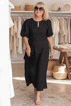 Cheryl | Tummy Coverage Dress