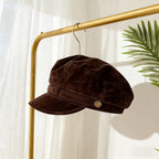 Nova - Comfortable Women’s Newsboy Cap