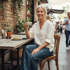 Celeste™ - Lightweight Boho Vintage Trousers