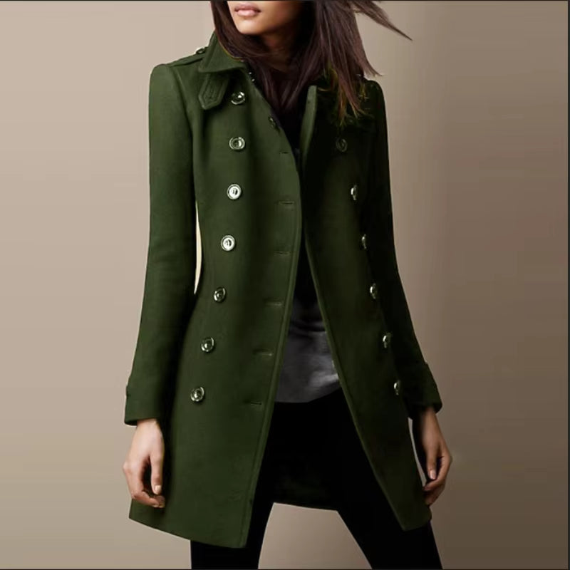 Roxy™ - Stylish Women's Jacket