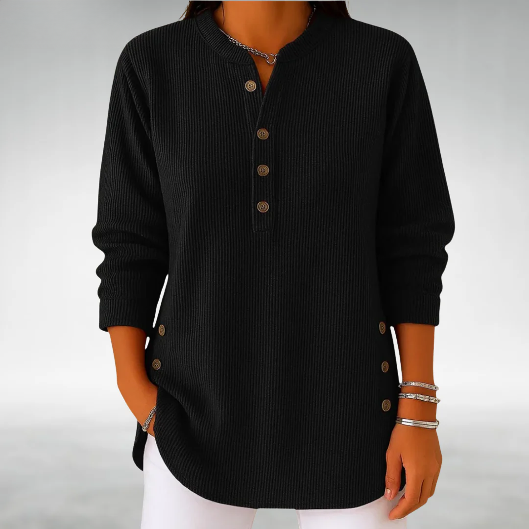 ELISA™ Top button comfort