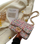 Sienna - Elegant Women's Shoulder Bag