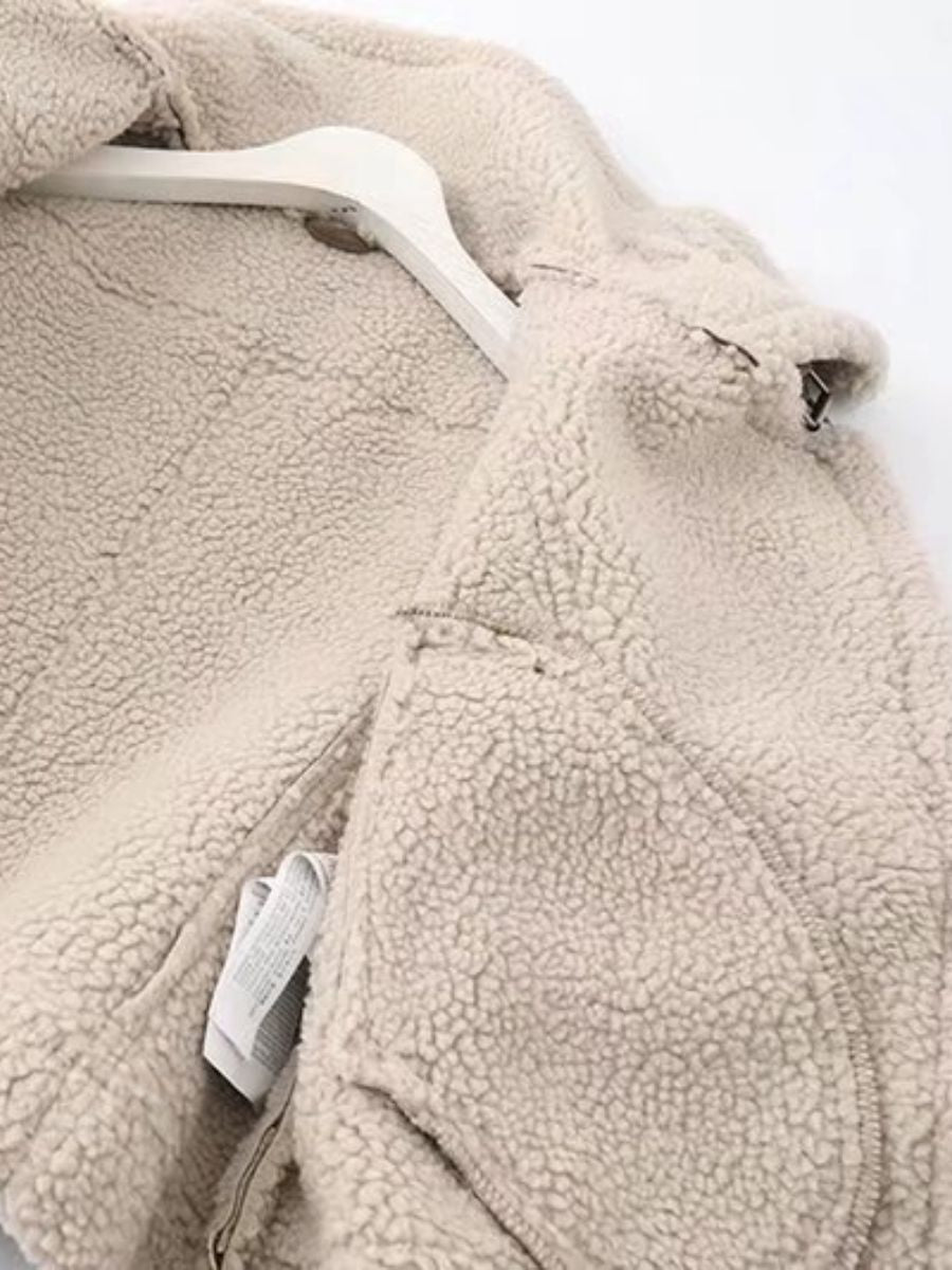 Alicia™ - Double Lined Jacket
