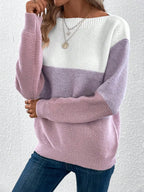 Gaby | Colorful Women Sweater