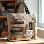 Artisanal Bag - Coffee Chapter