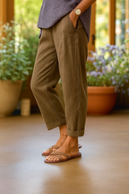 Kairina – Coastal Breeze Trousers