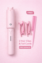 roze curl pro