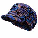 Meghan - Baker cap