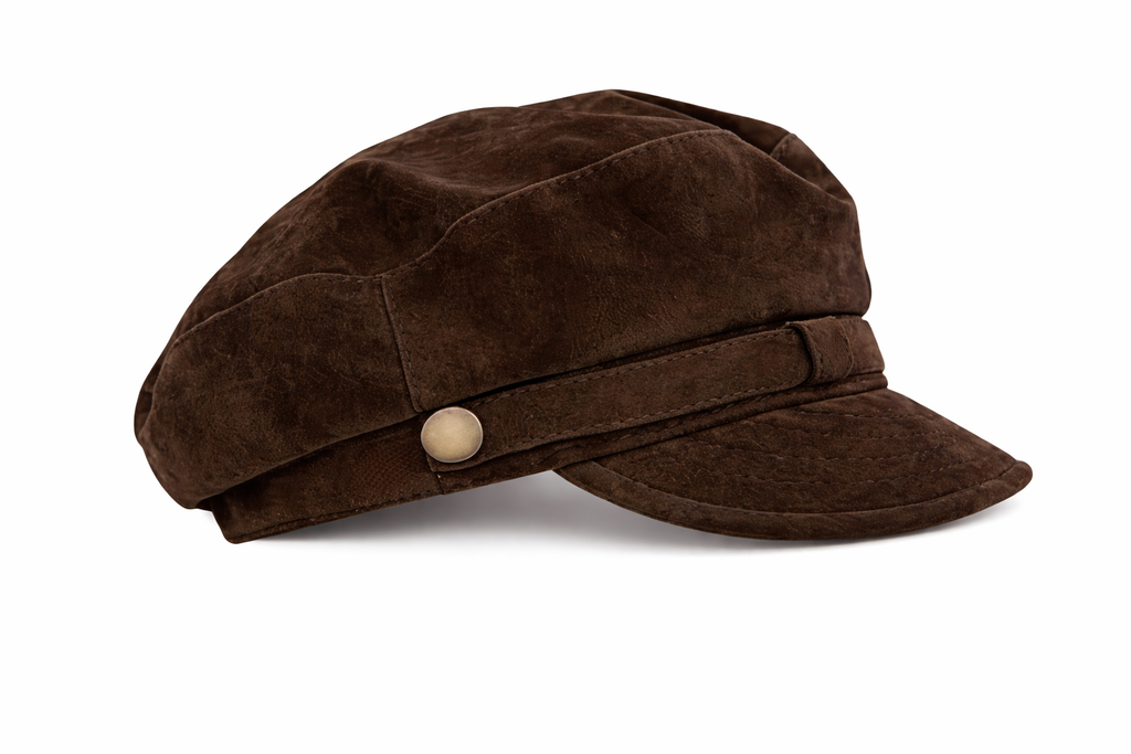 Nova - Comfortable Women’s Newsboy Cap