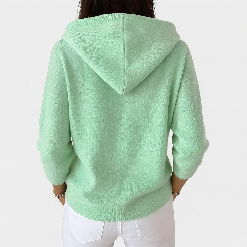 Jessica | Elegant Cardigan