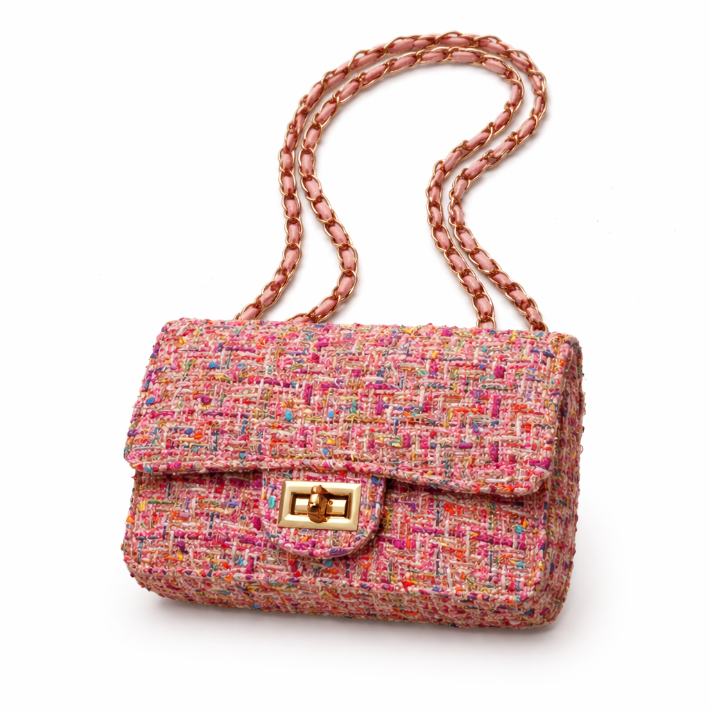 Sienna - Elegant Women's Shoulder Bag