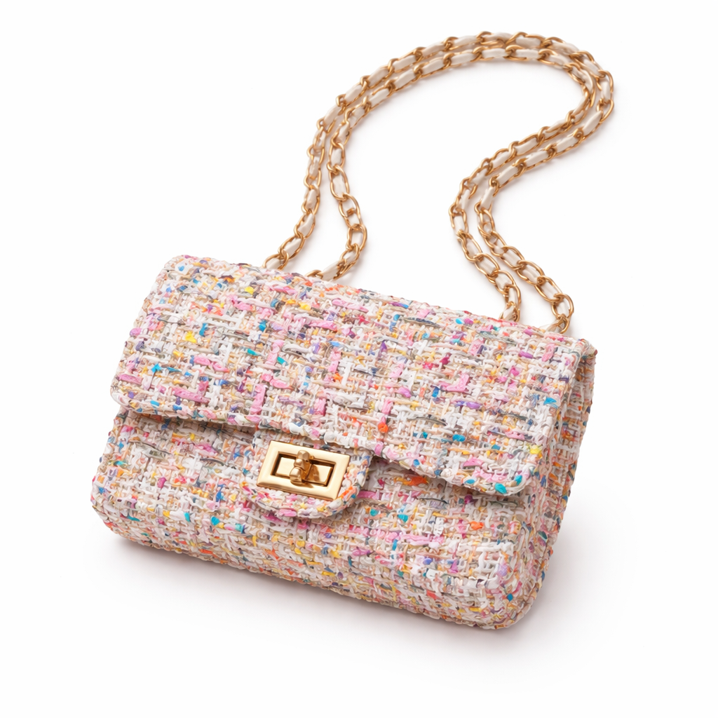 Sienna - Elegant Women's Shoulder Bag