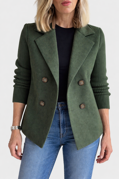 Melina™ - Elegant Blazer