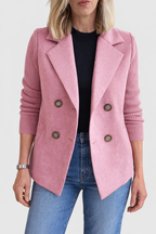 Melina™ - Elegant Blazer