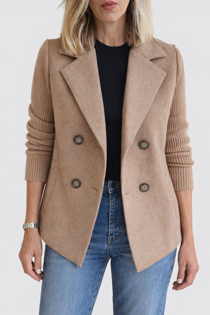 Melina™ - Elegant Blazer