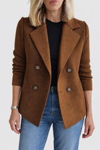 Melina™ - Elegant Blazer