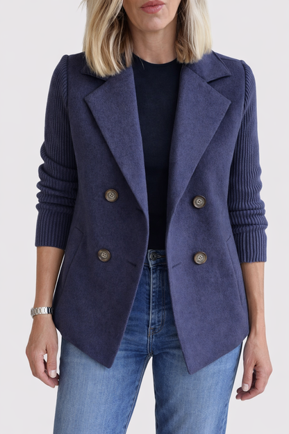 Melina™ - Elegant Blazer