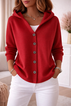 Jessica | Elegant Cardigan