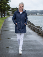 Loisa™ - Stylish Waterproof Jacket