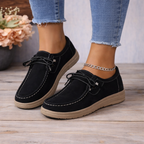Charlie - relaxed boho slip on