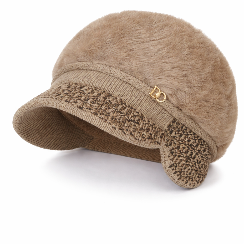 Emma - Elegant hat