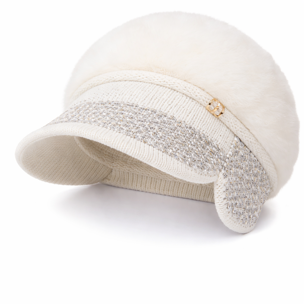 Emma - Elegant hat
