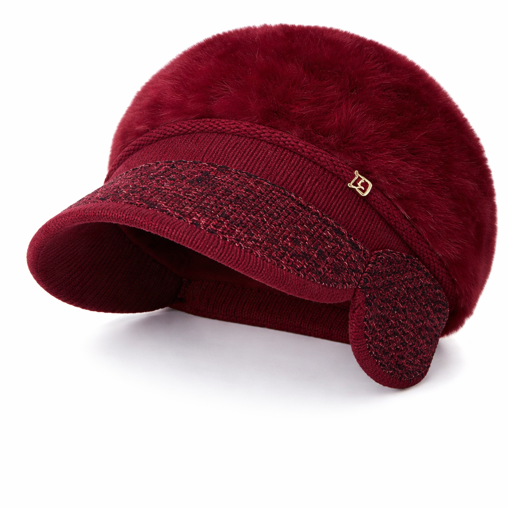 Emma - Elegant hat