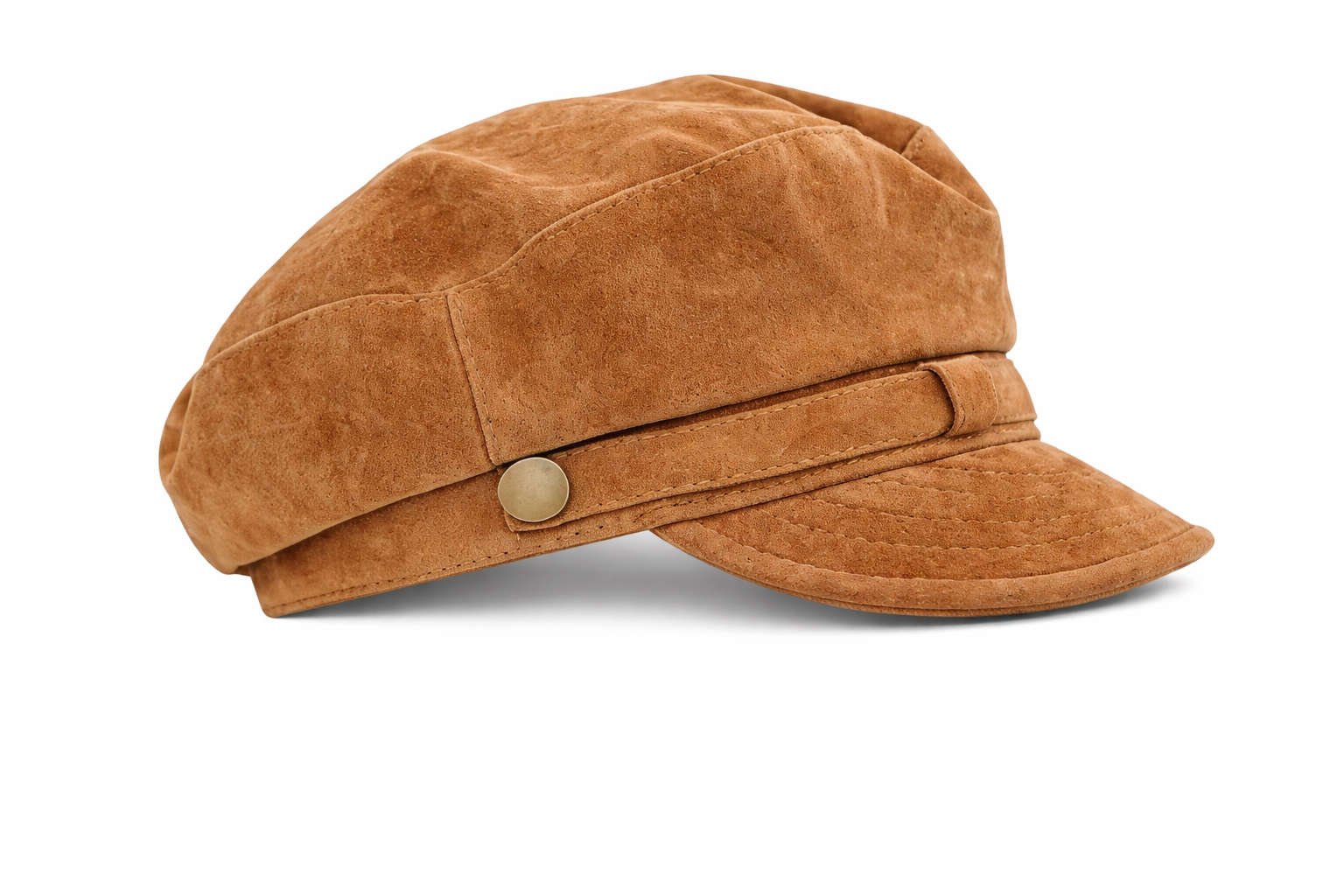 Nova - Comfortable Women’s Newsboy Cap