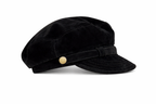 Nova - Comfortable Women’s Newsboy Cap