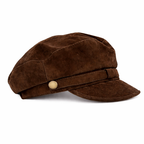Nova - Comfortable Women’s Newsboy Cap