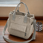 Meghann - Handy tote bag