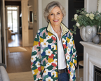 Jilly™ - Cultural Jacket