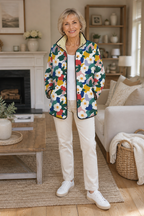 Jilly™ - Cultural Jacket