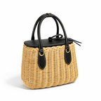 Solara Woven Bag