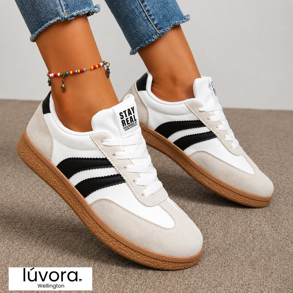 Kylie™ - Orthopedic Comfort Sneakers