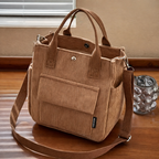 Meghann - Handy tote bag
