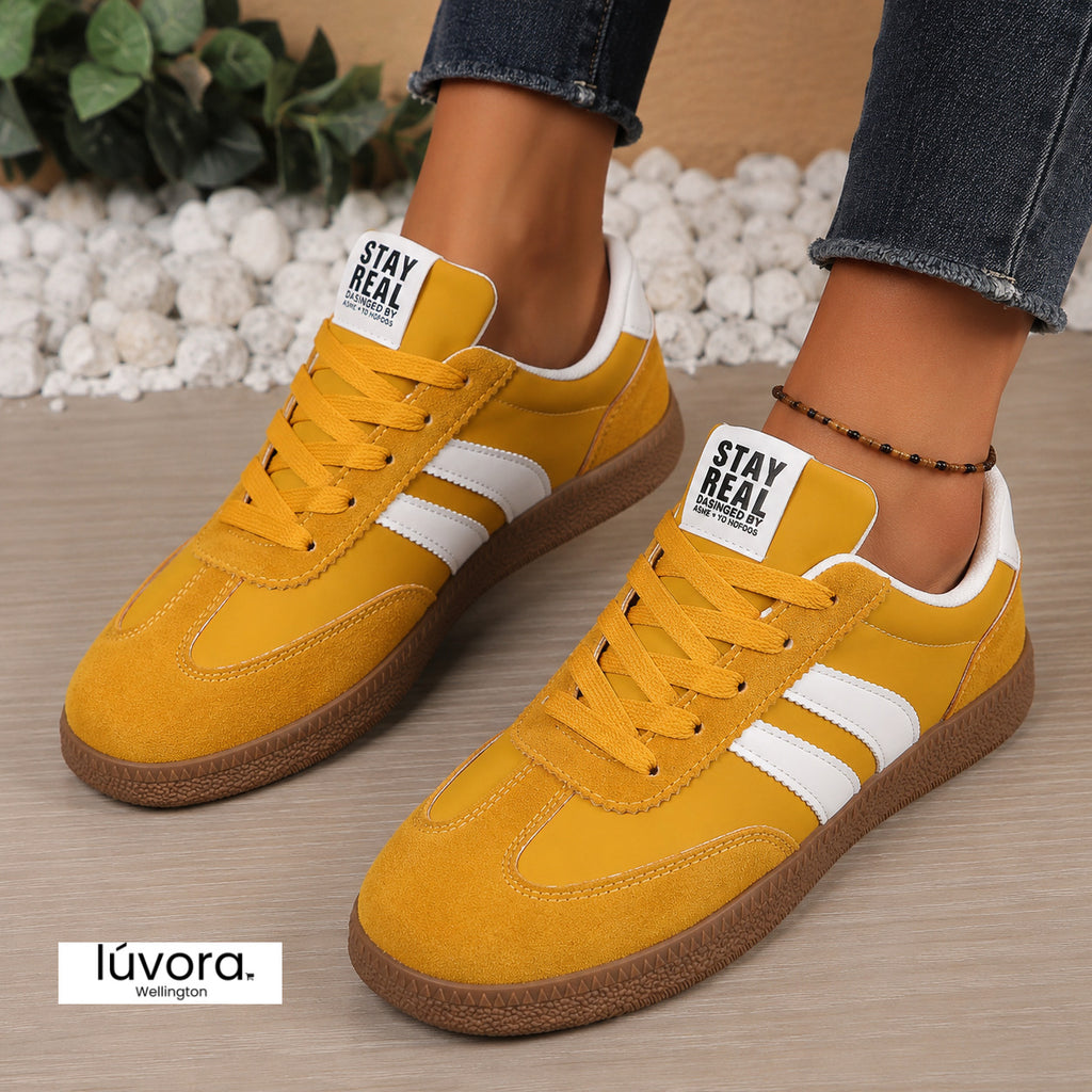 Kylie™ - Orthopedic Comfort Sneakers