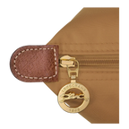 Longchamp - Large Le Pliage Tote, Fawn