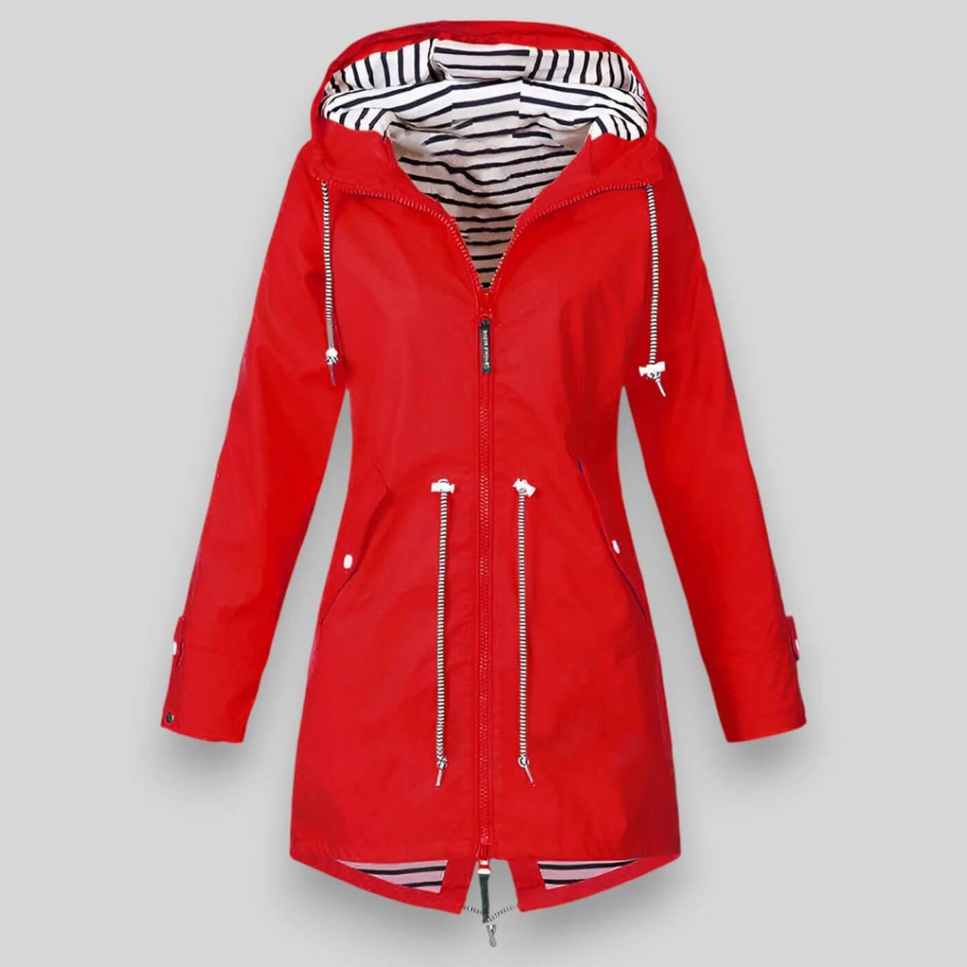 Loisa™ - Stylish Waterproof Jacket