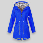Loisa™ - Stylish Waterproof Jacket
