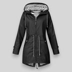 Loisa™ - Stylish Waterproof Jacket