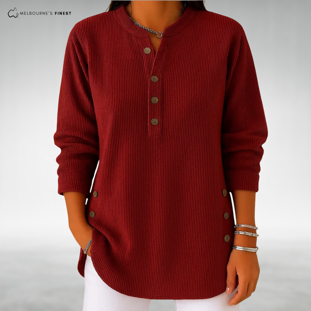 ELISA™ Top button comfort