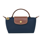 Longchamp - Élan Mini Bag Strap Included