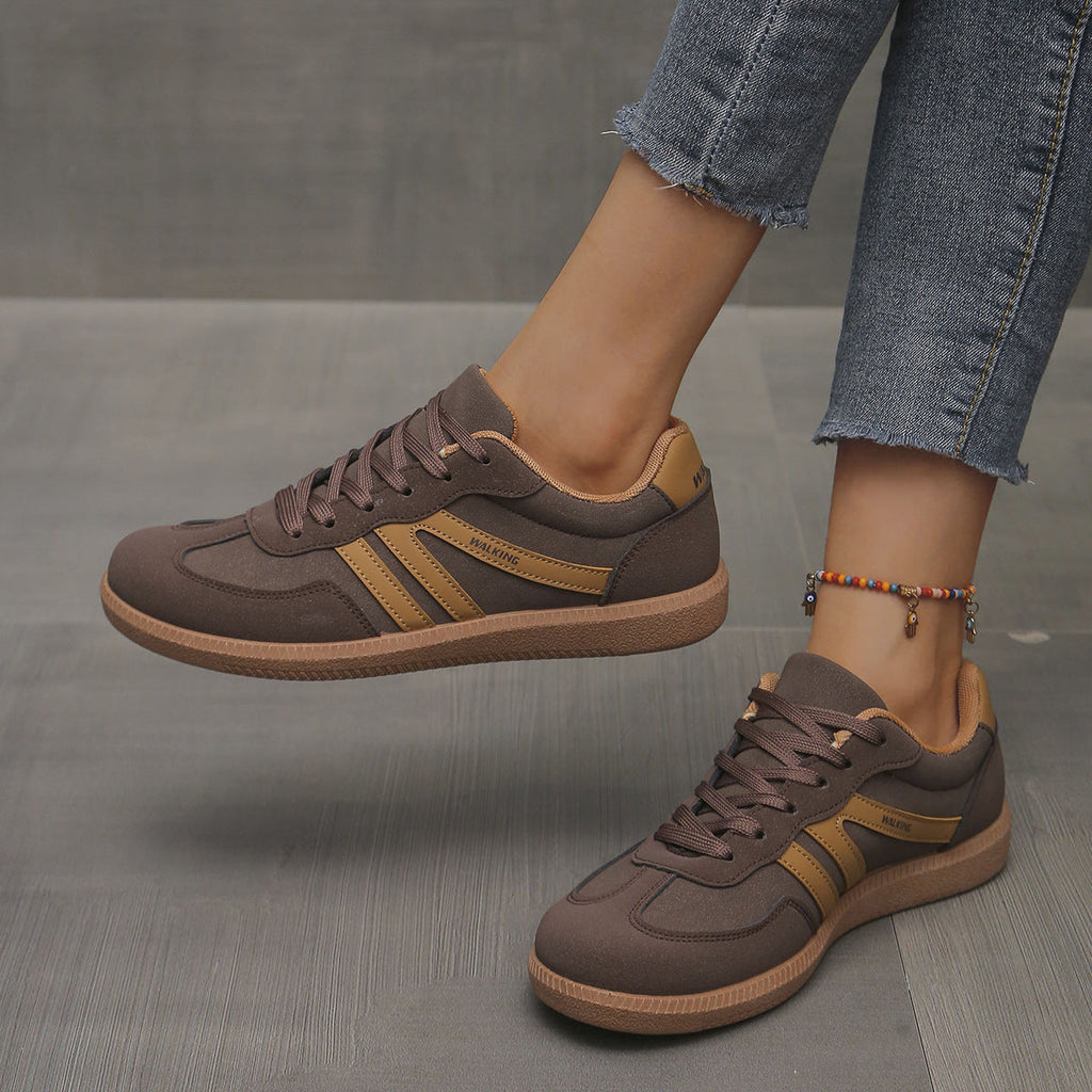 Deliza - Orthopedic Sneakers