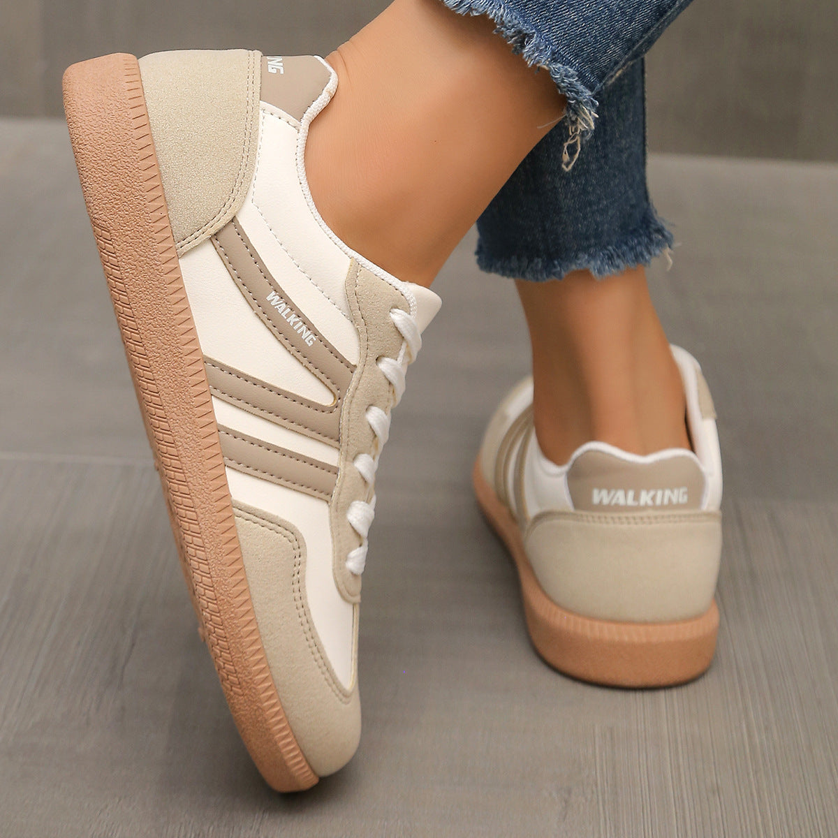 Deliza - Orthopedic Sneakers