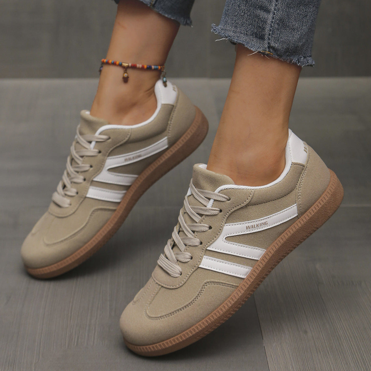 Deliza - Orthopedic Sneakers